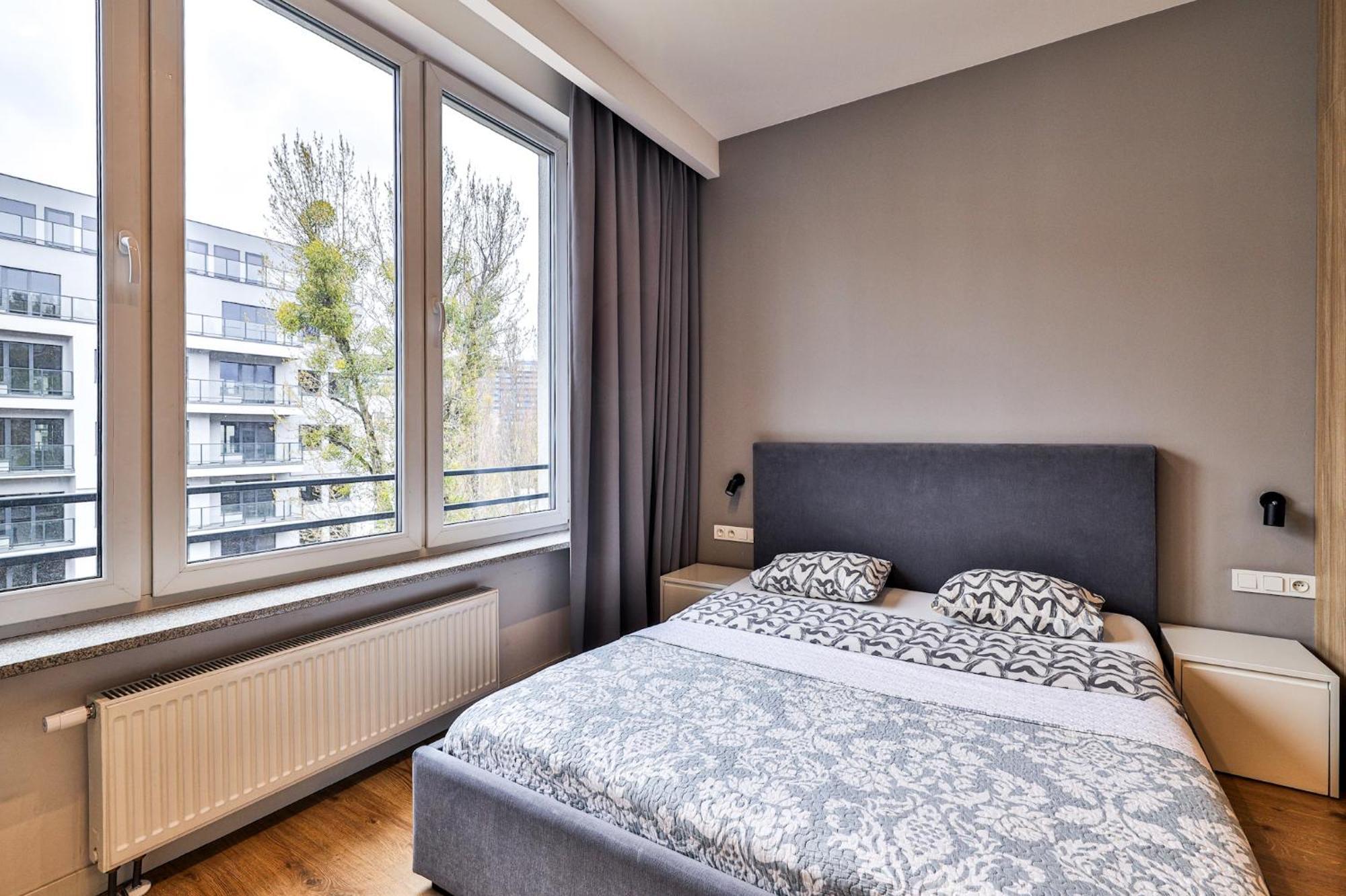Slawinska 6 By Perfect Warszawa