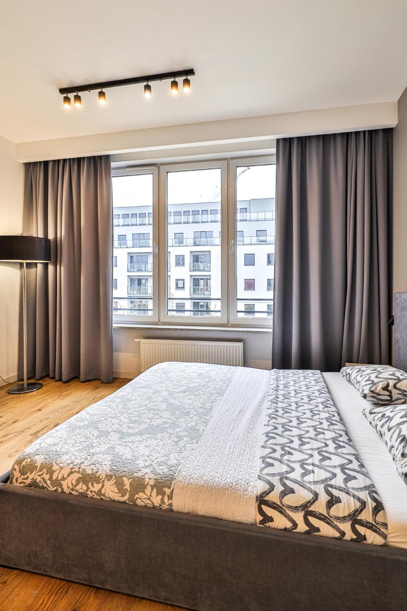 Slawinska 6 By Perfect Warszawa