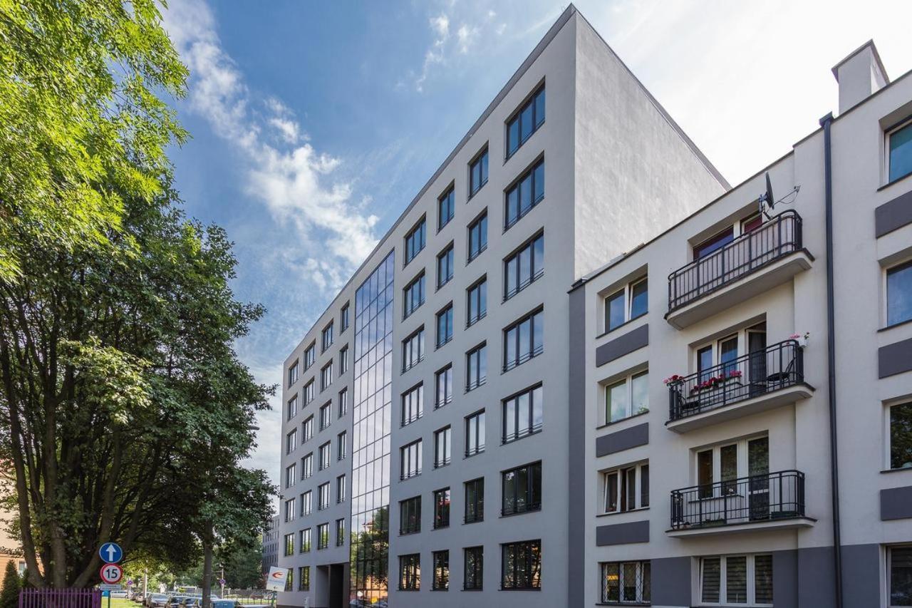 Slawinska 6 By Perfect Apartament *