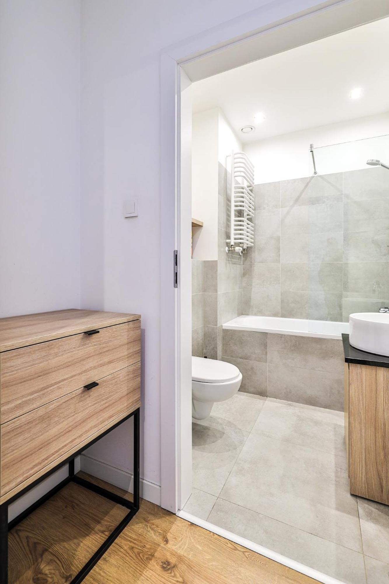 Slawinska 6 By Perfect Apartament