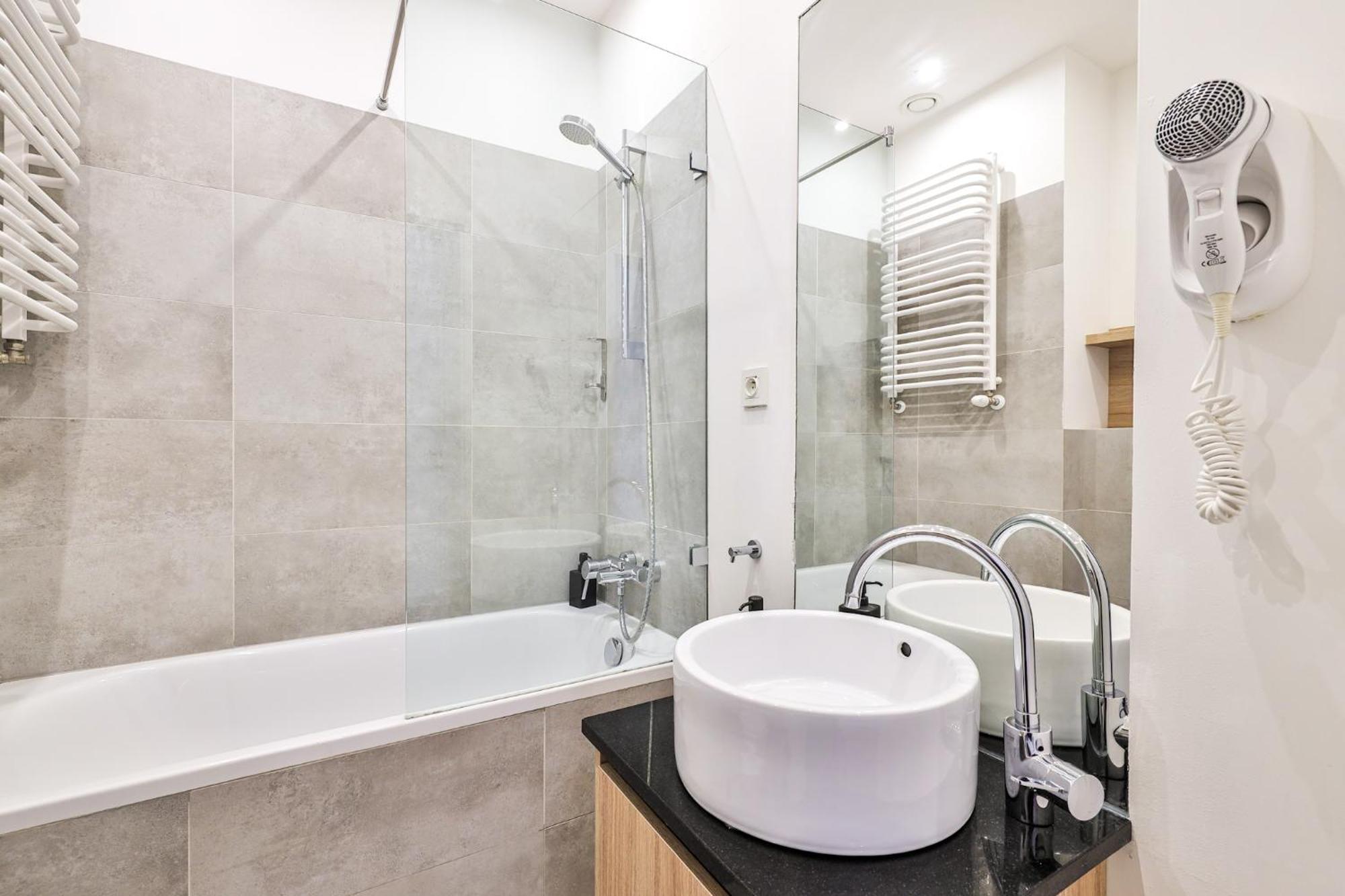 Slawinska 6 By Perfect Apartament Warszawa