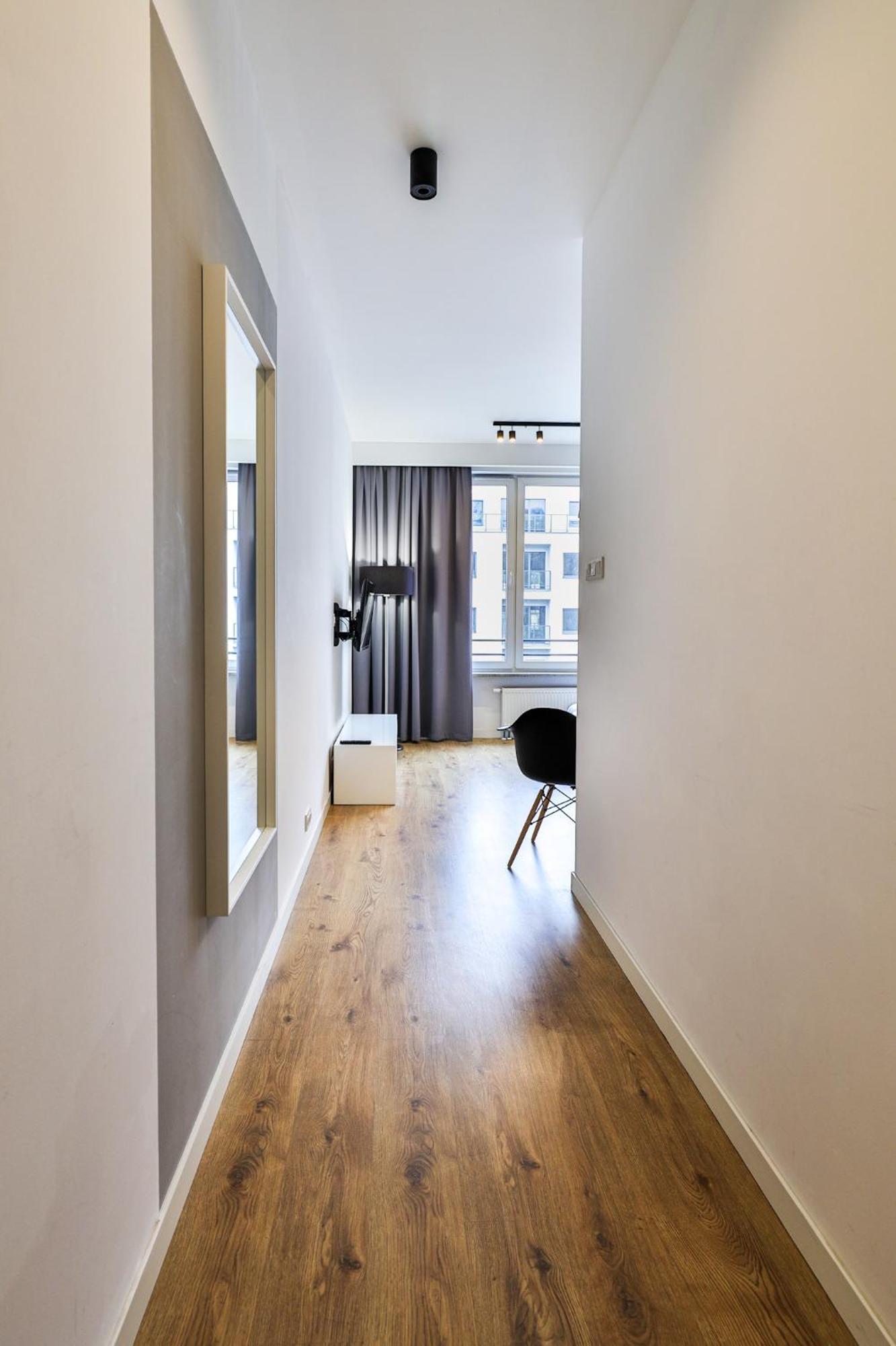 Slawinska 6 By Perfect Apartament *