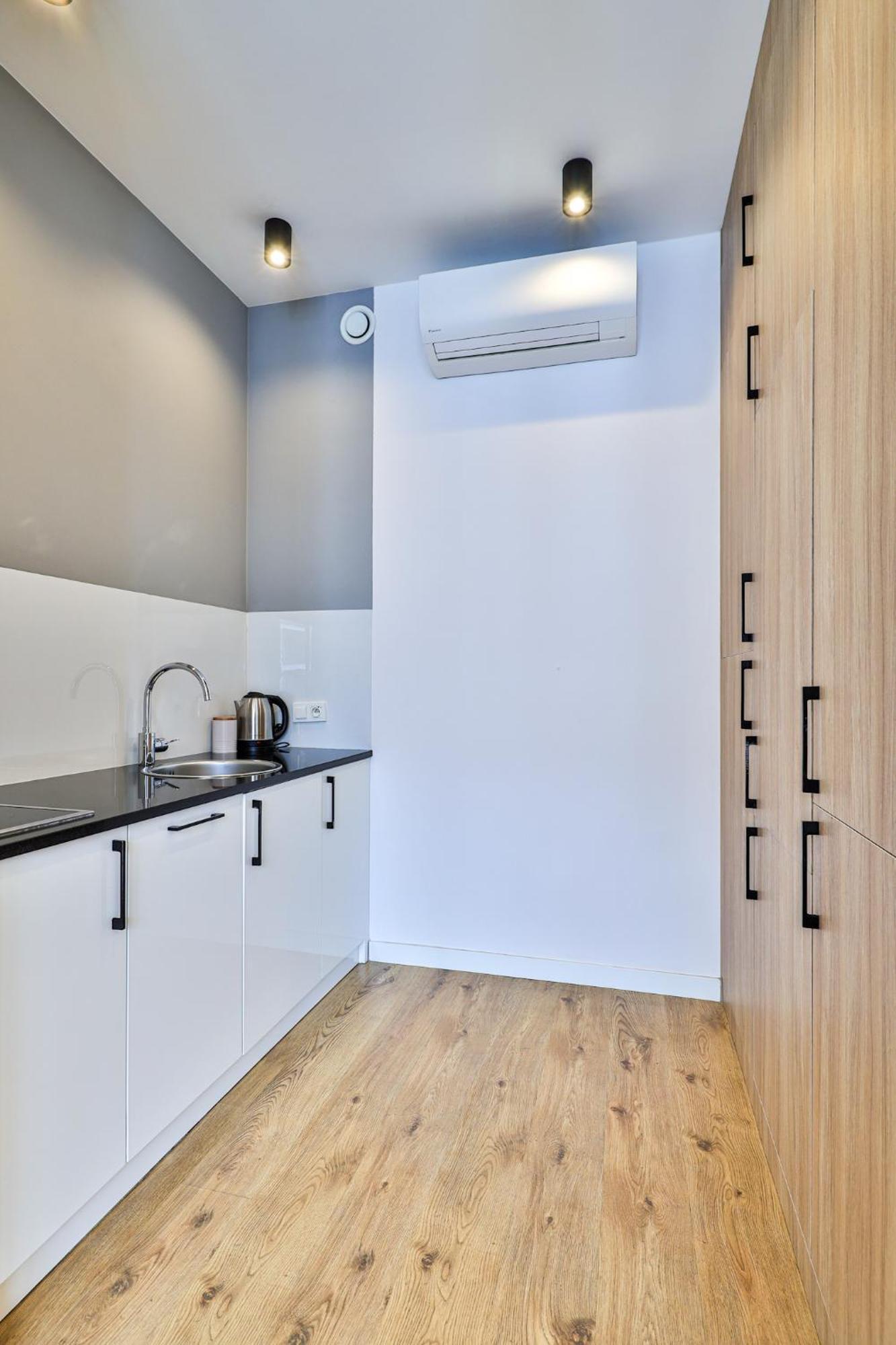 Apartament Slawinska 6 By Perfect *