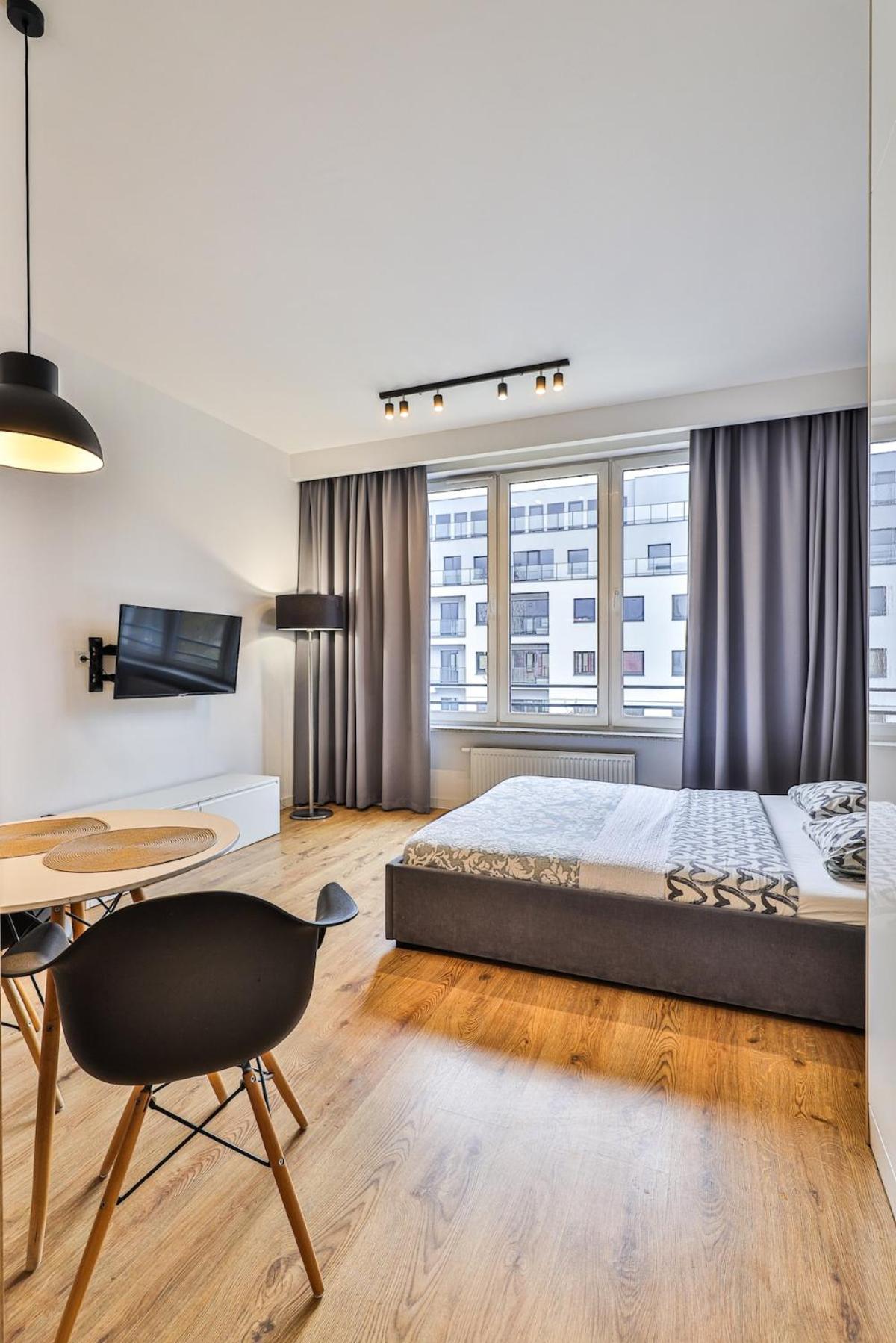 Slawinska 6 By Perfect Apartament